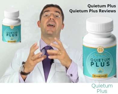Quietum Plus User Reviews